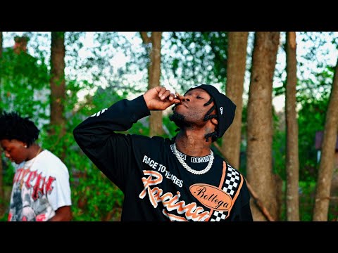 Lul Timm -  Murda Man (Official Music Video)