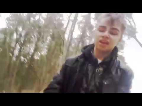 Lil dracky (Melnais Pūķis)(Xdragentinationwxrl) Piemānīts un Atstāts viens 2017 Offical video