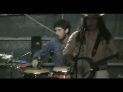 Folkantina @ Musikando - The Wild Rover