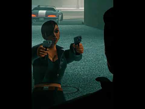 Best Feats Of GTA Protagonists💀 #shorts #gta5 #grandtheftauto