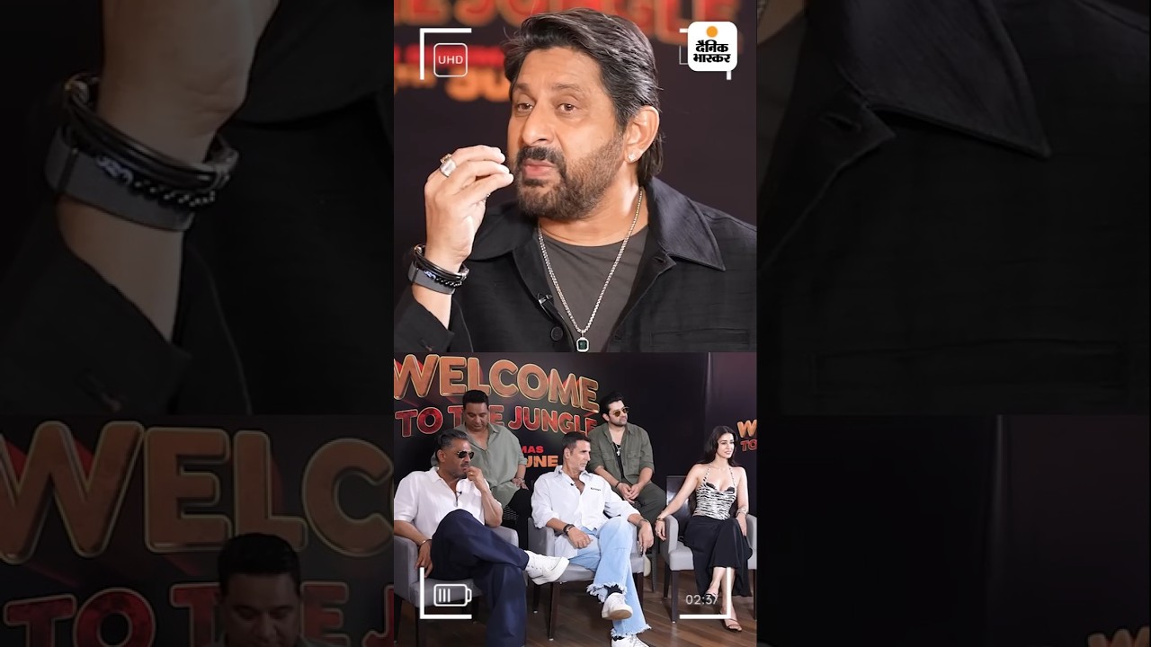 Welcome To The Jungle Full Comedy Movie 2026 |Akshay Kumar, Sanjay Dutt, Suniel Shetty, Arshad Movie