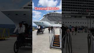 💯👍AMAZING CRUISE PORT | Wait For End...#viewersloverviews #cruiseship #shorts #vlog #travel