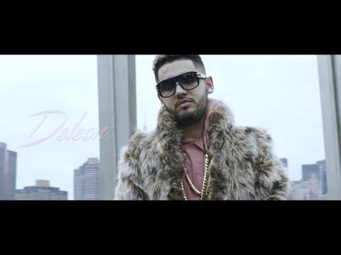 DeLeon ft AD Music - Chica Real (Video Oficial)