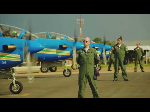 Fumaça 70 anos - Teaser Comemorativo