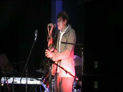 Ne yo - So Sick (Cover) - Jamie Johnson.