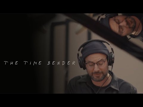 Shai Maestro - The Time Bender [Official Video]