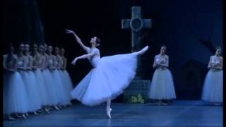 ROBERTO BOLLE and Svetlana Zakharova &#39;Giselle&#39; (3)