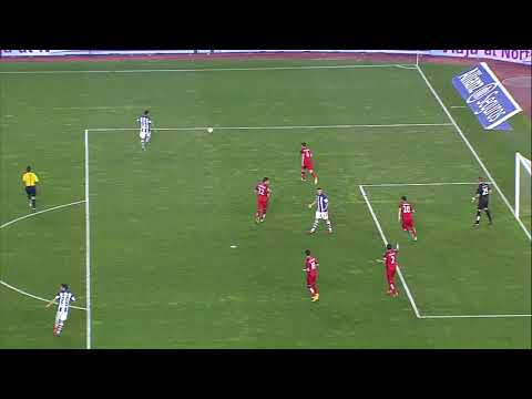 2014-2015 Jornada 8 Real Sociedad - Getafe CF 1-2