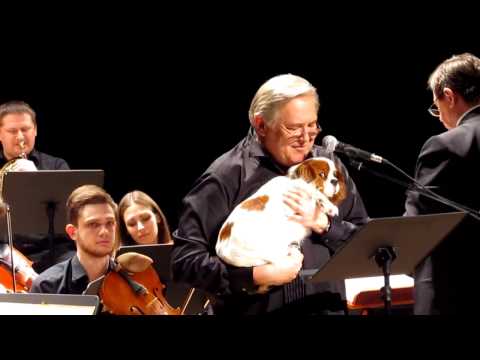 Юрий Стоянов в Воронеже: «Лучше нацепить лифчик, чем наклеивать нос!»