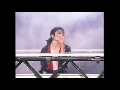 Michael Jackson - "Earth Song" Accident ("MJ & Friends", Munich, 1999)