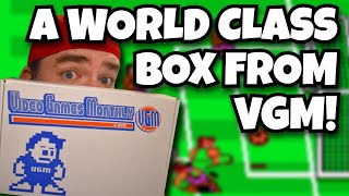 A Box of Value and Fun from Video Games Monthly this March!