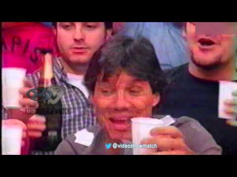 Anuncio de la temporada Nº 12 de Videomatch(2000)