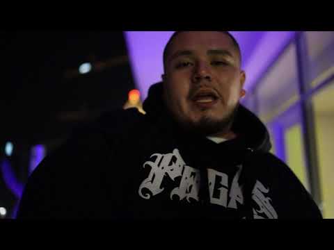 Joey Low - Big Worm (Official Video)