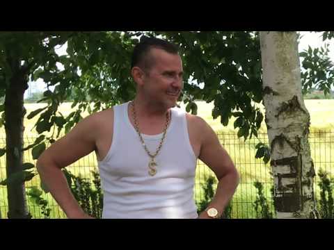 Romek Rybak. Odpowiedź Romka na Zenka reklamę Media Markt.