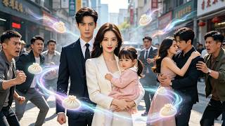 Download lagu [FULL] Died In Despair With Daughter, Reborn And Got A Powerful System#minidramas mp3