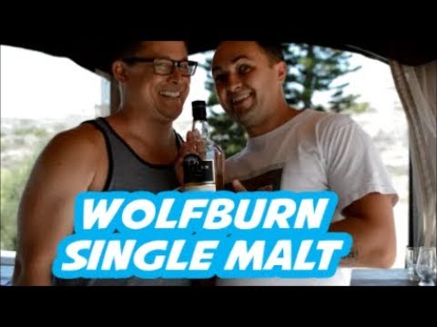 Wolfburn Northland single malt Scotch whisky review