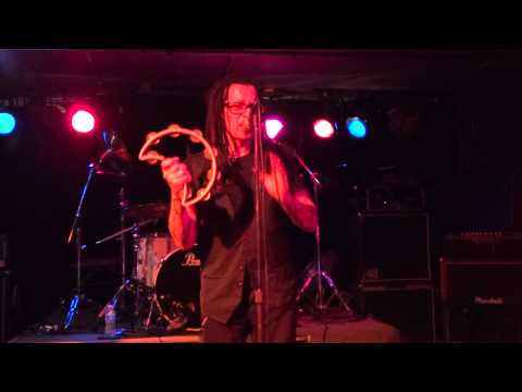 SPREAD EAGLE Switchblade Serenade by RANDY GILL Rock Harvest 2 HOUSE OF ROCK 11/9/13