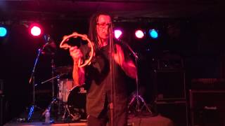 SPREAD EAGLE Switchblade Serenade by RANDY GILL Rock Harvest 2 HOUSE OF ROCK 11/9/13
