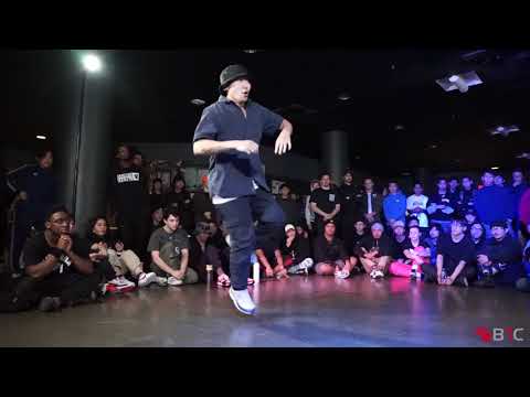 Yongkerz Vs Dre Hood - Top 8 - New Birth 10th Anniversary - New Birth Crew BNC