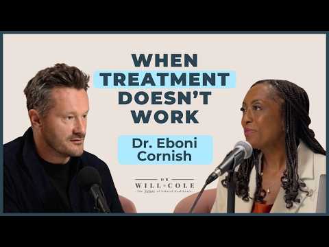 The Truth About Neuroinflammation, Lyme, & Mental Health