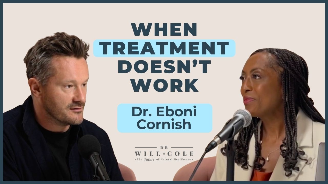 Dr. Will Cole: The Truth About Neuroinflammation and Mental Health