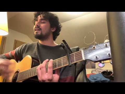 Obocheton -Nemesis (Cover by Tusher)