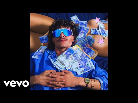 Synth Peter - Laat Dit Reën (Official Audio)