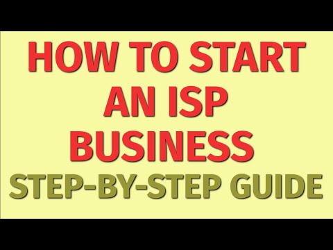, title : 'Starting an ISP Business Guide | How to Start an ISP Business | ISP Business Ideas'