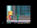 Let S Play Ninja Warriors Stage 5 Cool Boss Music