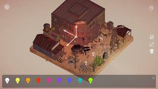 VideoImage1 Mini Worlds Dioramas