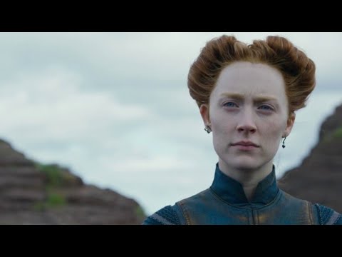 Histoire histoires - Marie Stuart, reine déchue