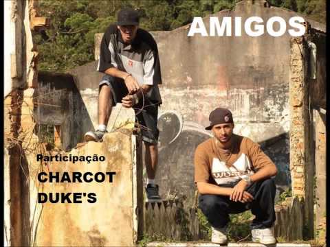Kdaver e Dj Emme L AMIGOS feat Charcot e Duke's