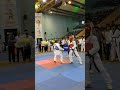 Easy Way To Get 4 Points In Taekwondo Fight Taekwondo Shorts