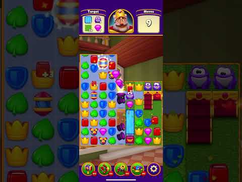 Royal Match Level 5829