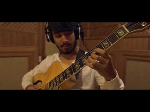 Retrato Brasileiro - Suíte Retratos I. Choro (Pixinguinha)