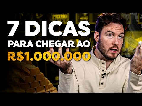 , title : '1º MILHÃO | MINHA EXPERIÊNCIA e 7 DICAS pra chegar lá'