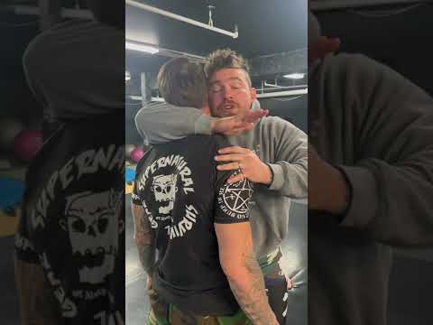 The NoGi Ezekiel Explained 💀