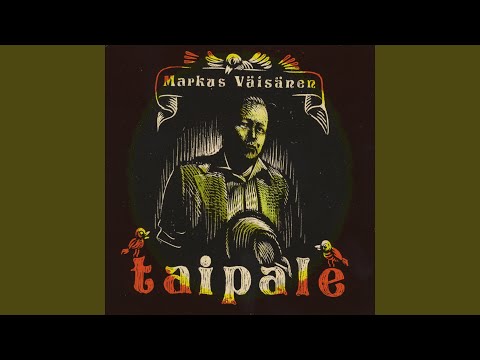 Wäinön Lähteet - Aika Pysähtyy - Misc Originals