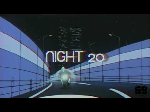 NIGHT 20 | Phonk and Trap Mix