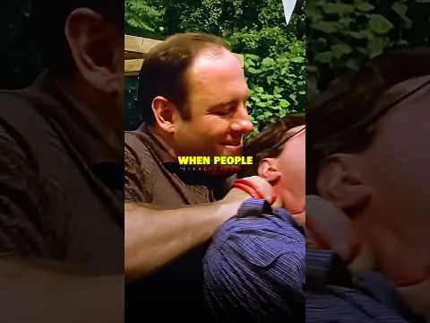 Joe Rogan on Genius Mob Leader Vincent Gigante