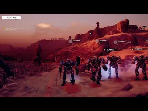 Let's Play Battletech # Part 29 do it for fame