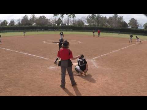 vs. Suncats - Leyvas 2017.02.11