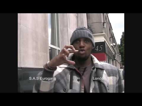 Grimaso new album - S.A.S Eurogang bigup.wmv