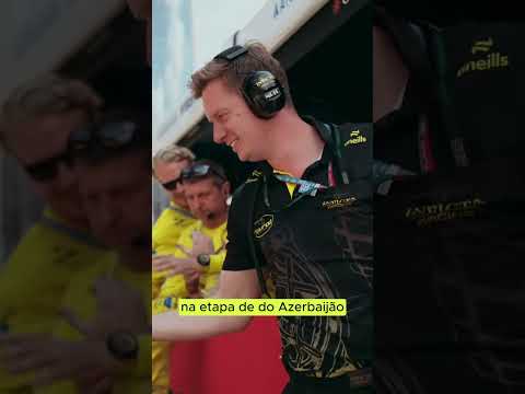 Onde vai acabar o campeonato da F1 e da F2?