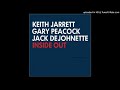 Keith Jarrett - When I Fall In Love