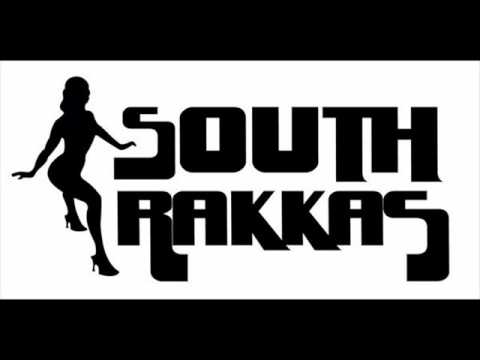 South Rakkas Crew  - Mad Again (Boy 8-Bit Remix)