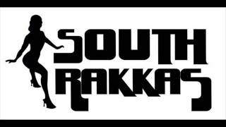 South Rakkas Crew  - Mad Again (Boy 8-Bit Remix)