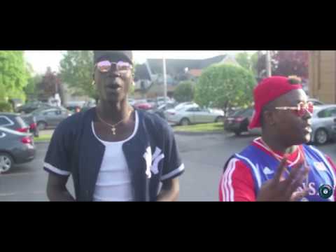 Meechie ft Yun Rico - "Skee" (Official Music Video)