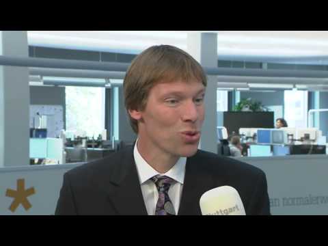 Konjunktur in China: Ist das Glas halbvoll oder halbleer?