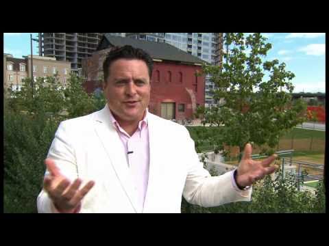 2010 Toronto Book Awards Finalist - Seán Cullen